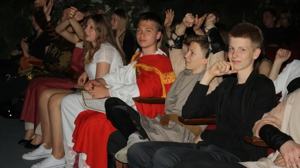 Gala III Festiwalu Piosenki Papieskiej (zdjęcia)