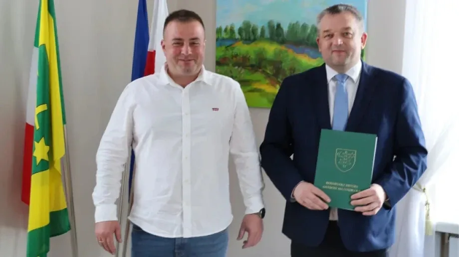 Wybudujemy nowy plac zabaw w Ogródku Jordanowskim!