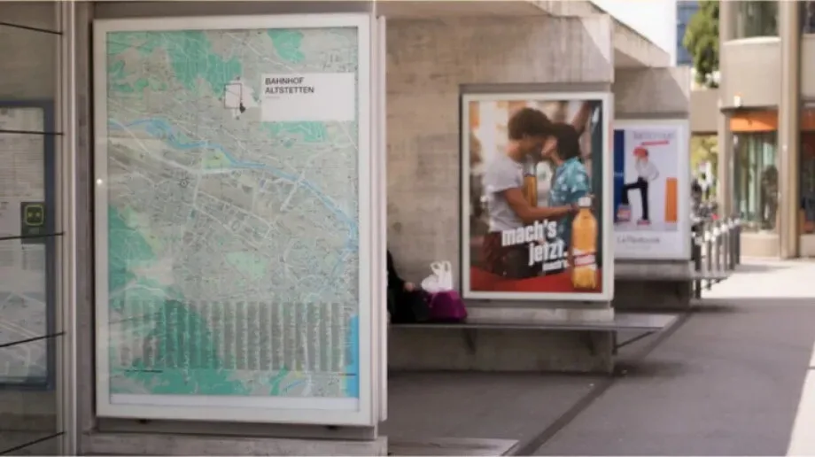 Czy warto inwestować w reklamę zewnętrzną