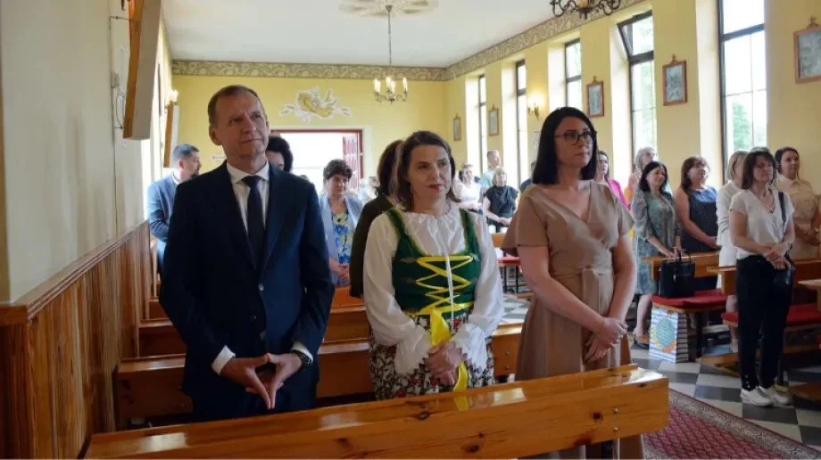 Nowy żłobek w Nagoszewce Drugiej już otwarty! (zdjęcia)