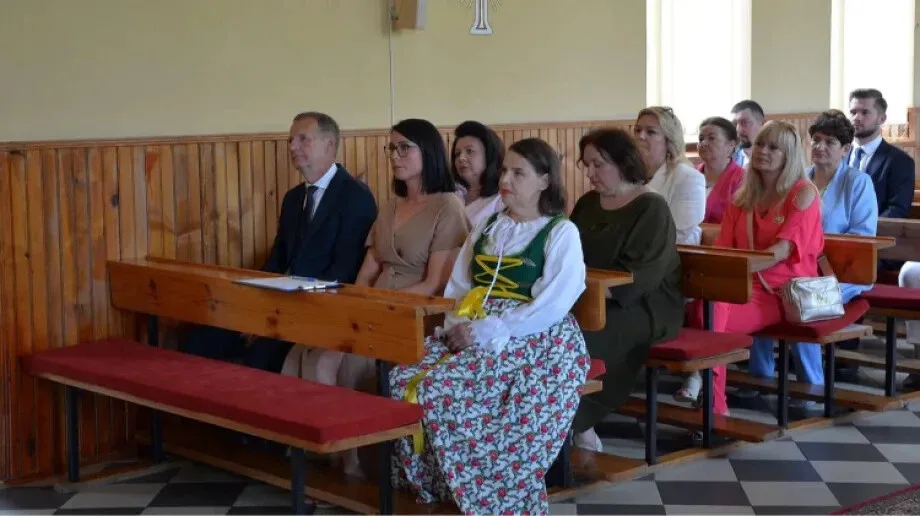 Nowy żłobek w Nagoszewce Drugiej już otwarty! (zdjęcia)