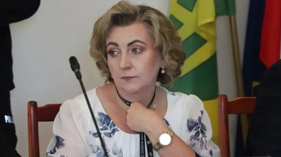 Radny chce nowe przejście dla pieszych