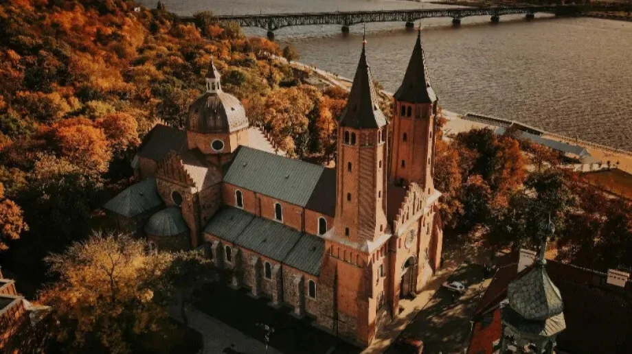 Długi weekend na Mazowszu!