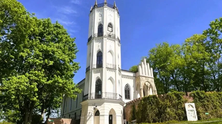 Długi weekend na Mazowszu!