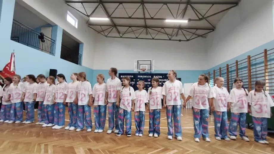 Zakończenie roku szkolnego 2024/2025 w Szkołach Podstawowych w gminie Andrzejewo (zdjęcia)