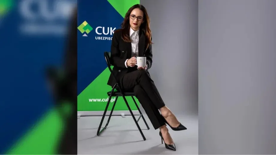 CUK rozwija skrzydła w regionie - nowa placówka w Ostrowi Mazowieckiej (zdjęcia)