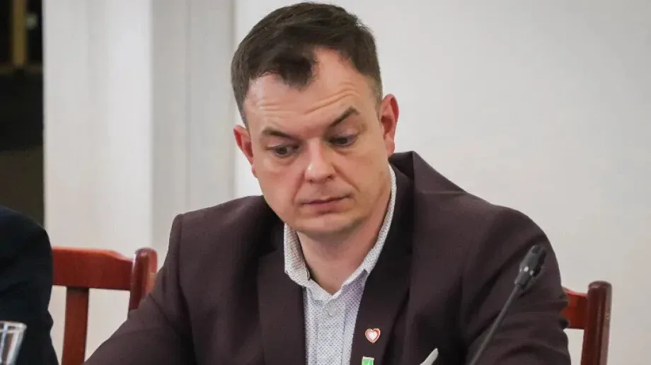 Awantura o obrót miejskimi działkami w Ostrowi Mazowieckiej