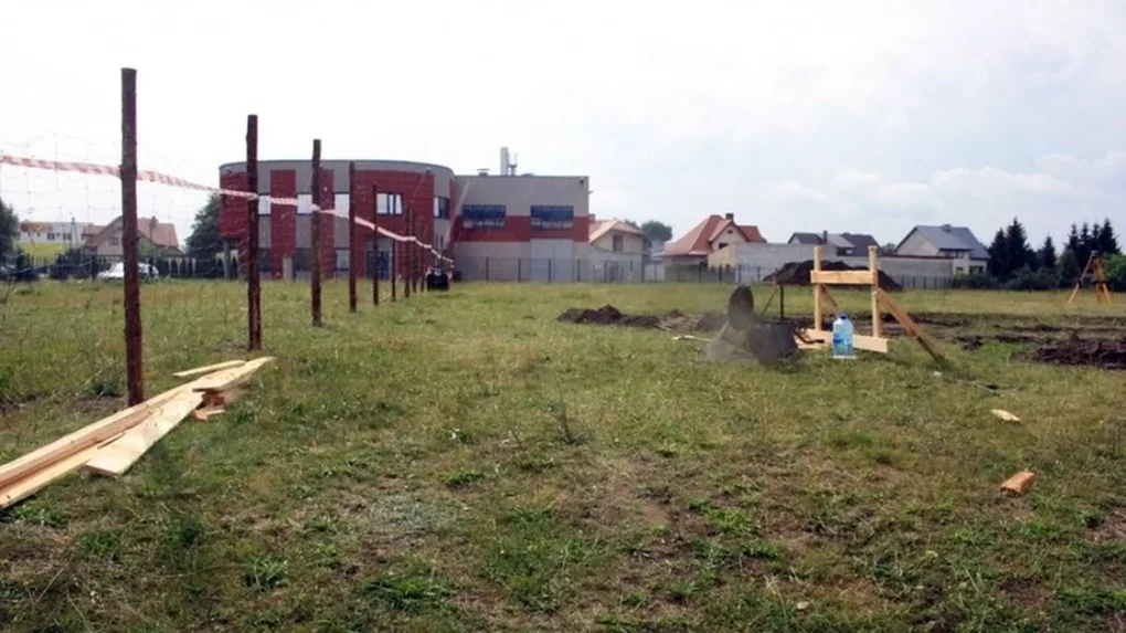 Skrzynka skarg: co dalej z lodowiskiem?