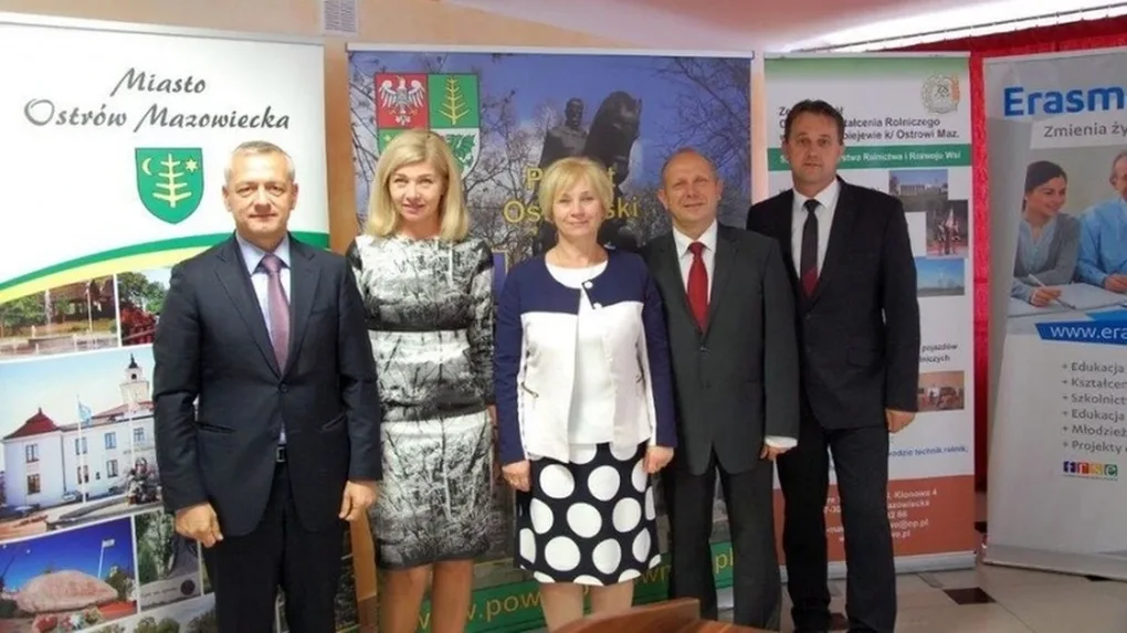Konferencja w Starym Lubiejewie (zdjęcia)