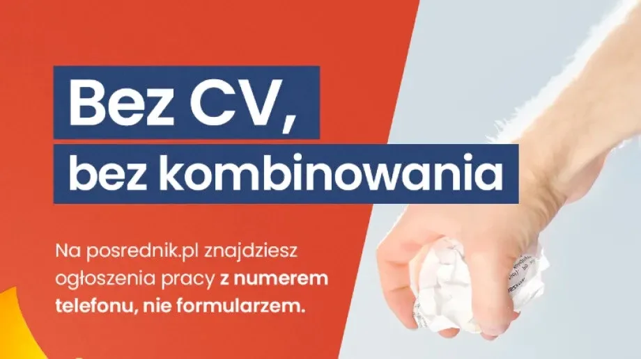 Jak znaleźć pracę w Ostrowi bez pośredników?