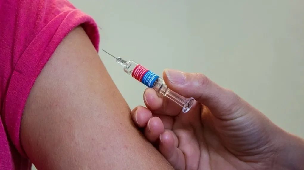 Wysoki koszt szczepień przeciwko wirusowi HPV