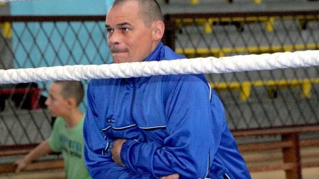 Pecura: Boks to również sport dla dziewczyn