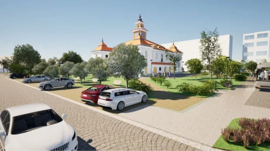 To naprawdę historyczny moment dla Ostrowi Mazowieckiej!