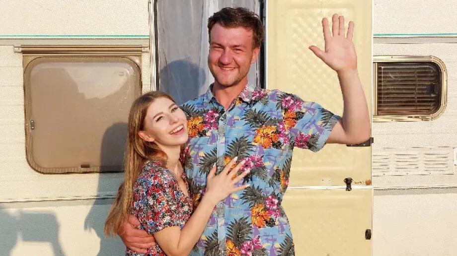 Kemping, morze i śmiech w Starym Lubotyniu - "Bałtyk Story" już wkrótce (zdjęcia)