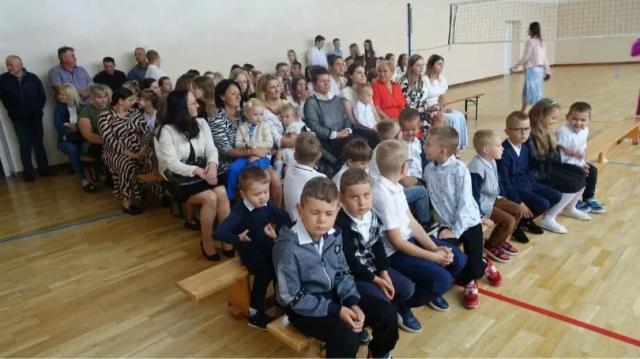 W Gminie Andrzejewo uroczyście rozpoczęto rok szkolny 2025/2026 (zdjęcia)