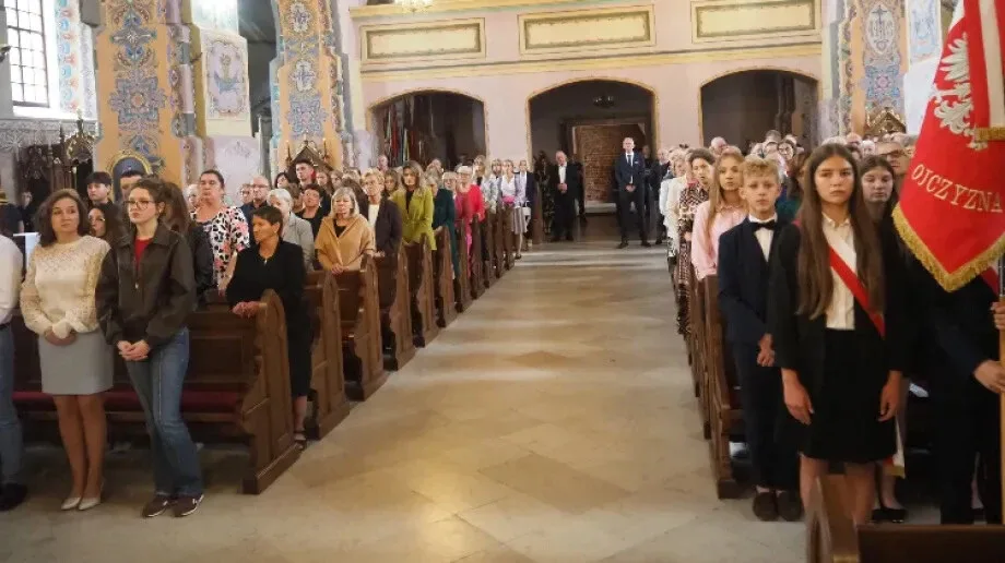 Wzruszająca rocznica bitwy pod Łętownicą i Andrzejewem (zdjęcia)