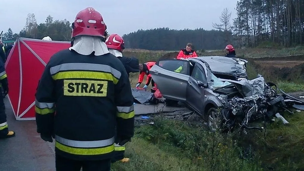 Nowe fakty w sprawie wypadku w Prosienicy