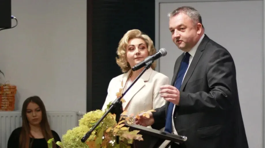 Uroczysta Inauguracja Roku Akademickiego 2025/2026 Uniwersytetu Trzeciego Wieku