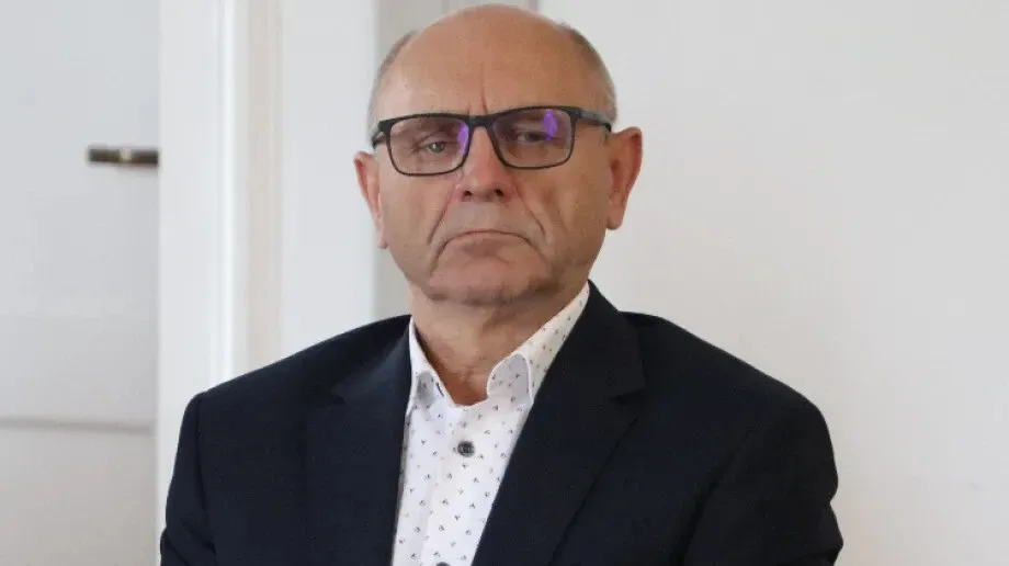 Mocne słowa radnego Laski do burmistrza: "Tak nie powinno się szafować pieniędzmi miejskimi. Ja tego nie akceptuję". Betlejewski nie pozostał dłużny