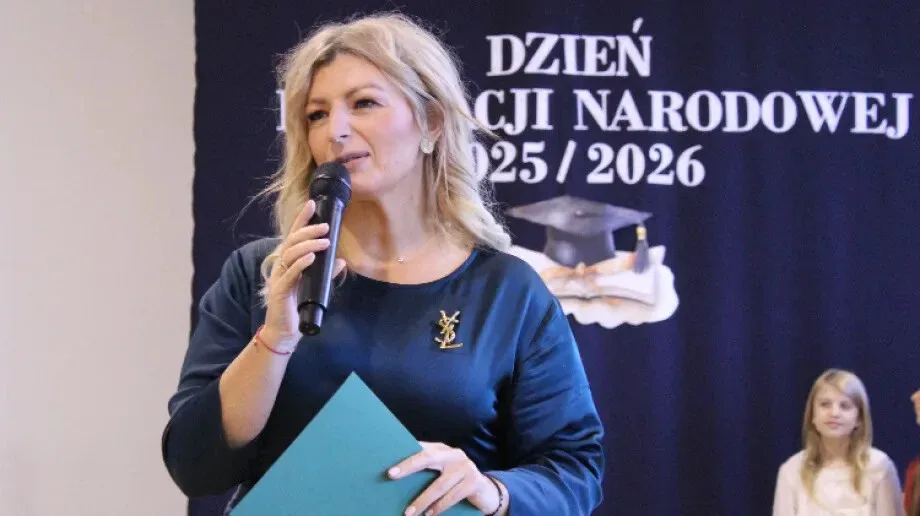 Święto Edukacji w Zespole Szkolno-Przedszkolnym