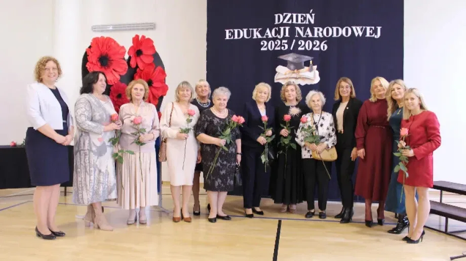 Święto Edukacji w Zespole Szkolno-Przedszkolnym