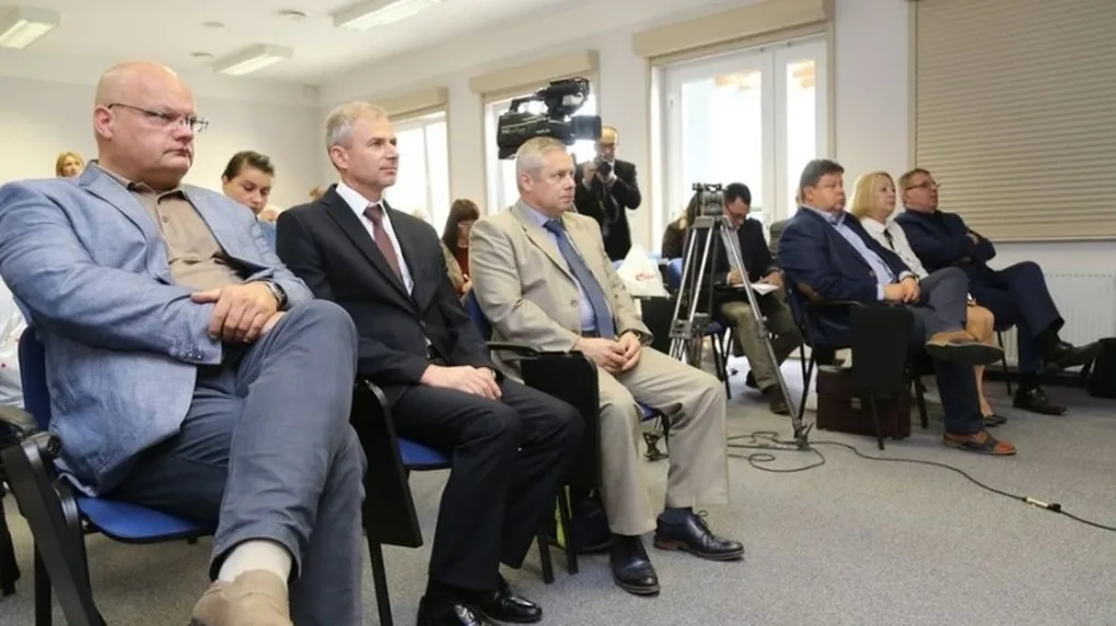 Ruszyła kampania o bezpieczeństwie (zdjęcia, wideo)