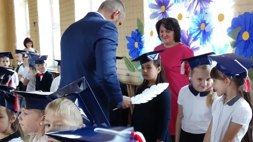 Złożyli uroczyste ślubowanie (zdjęcia)