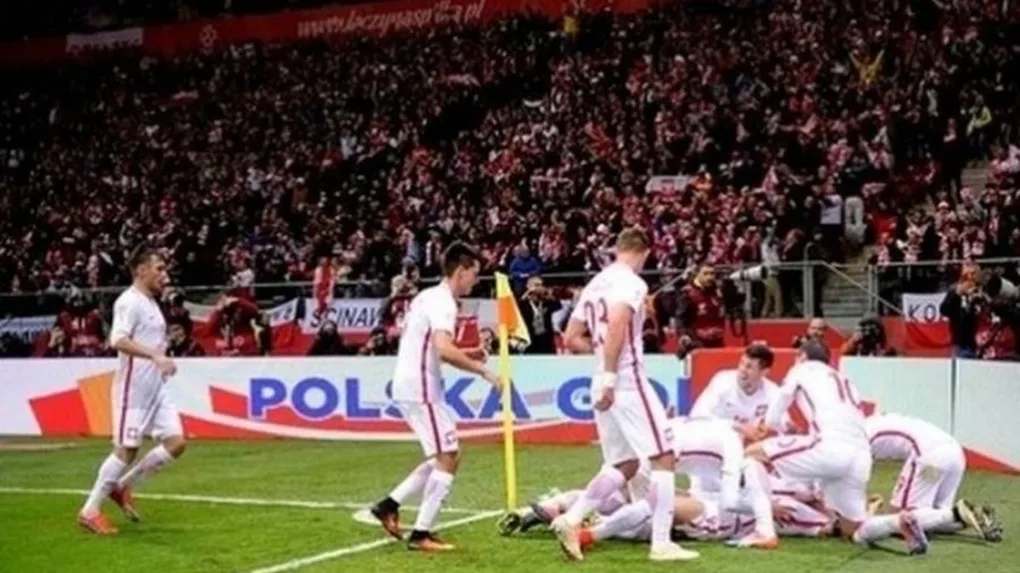 El. MŚ: Triumf w bólach biało-czerwonych