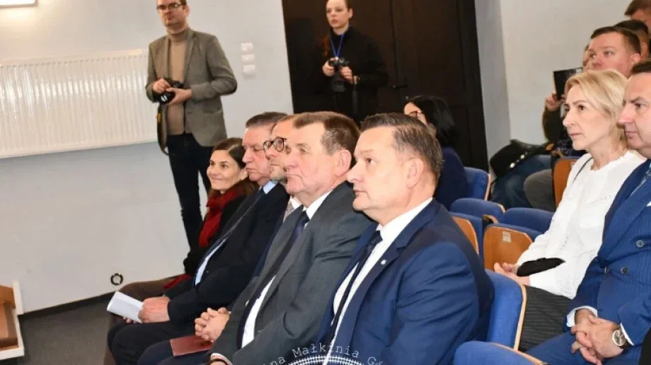 Spotkanie "Jesteśmy razem" - pamięć o ofiarach obozu w Treblince (zdjęcia)