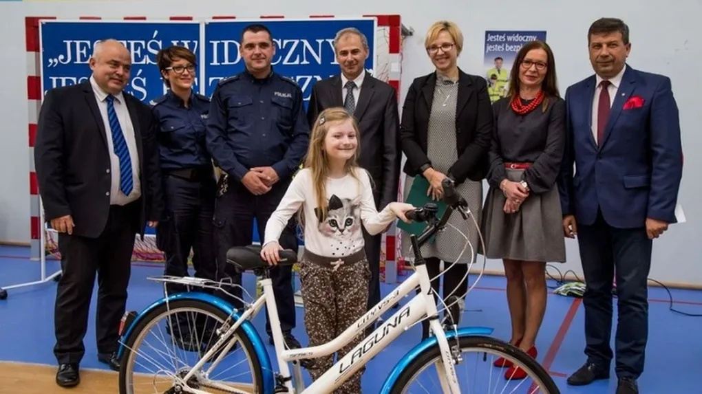 Uczyli się o bezpieczeństwie (zdjęcia, wideo)