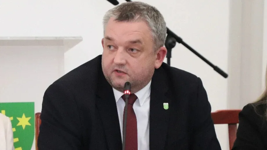 Radny chce zmiany nazwy "najpiękniejszego budynku w Ostrowi"