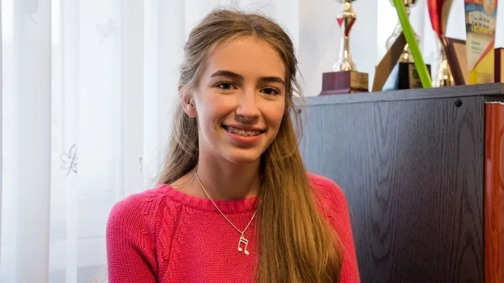 13-letnia Amelia powalczy o marzenia (wideo)