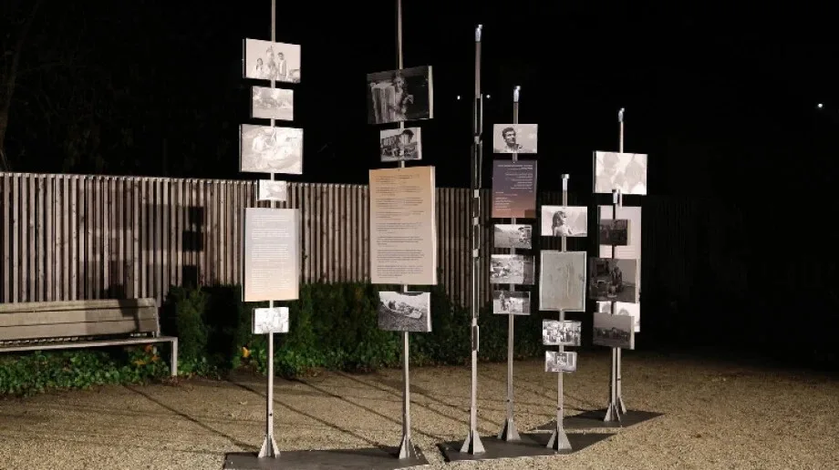 Wernisaż wystawy o kulturze romskiej w Ostrowi Mazowieckiej (zdjęcia)
