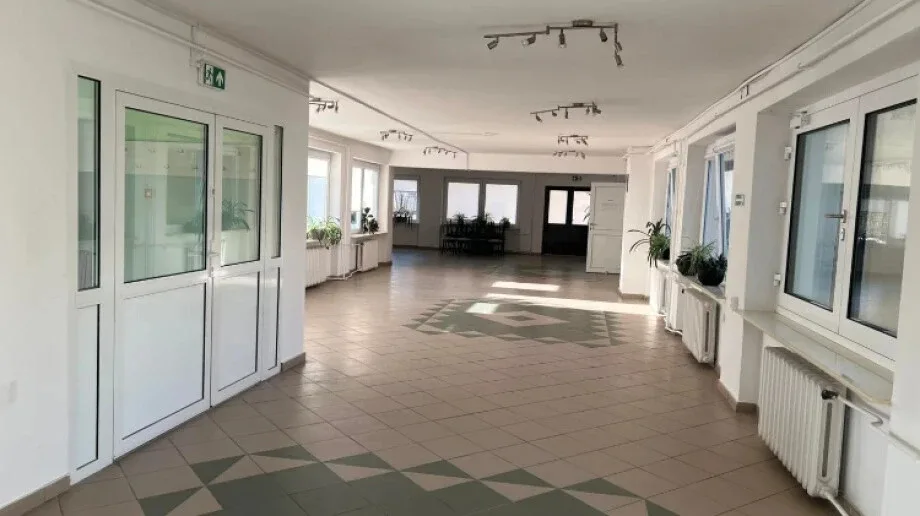 Bursa w Ostrowi Mazowieckiej po modernizacji. Zakończono ważną inwestycję (zdjęcia)