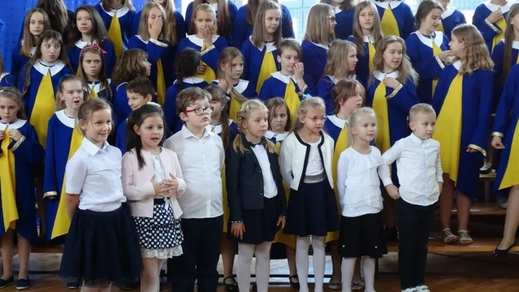 Dzień Edukacji Narodowej w ZSP nr 1