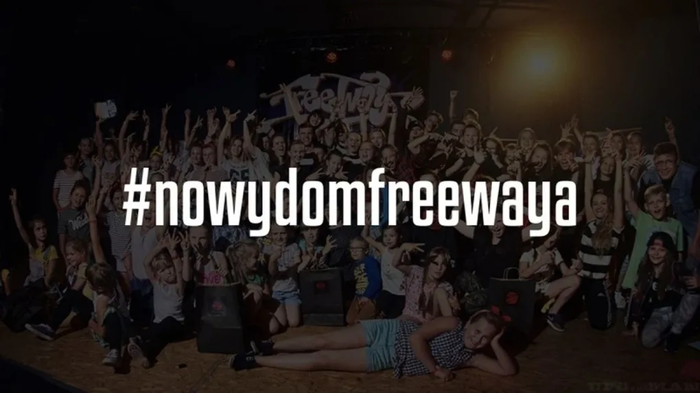 Freeway szuka nowego domu