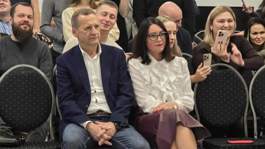 Maluszki oficjalnie przyjęte! Urocze pasowanie na Żłobkowicza w Nagoszewce (zdjęcia)