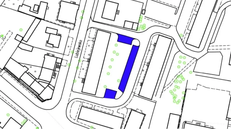 Dziewiąty parking miejski? Dochodzi tam do: "umyślnego naruszania norm współżycia mieszkańców i ignorowania przepisów prawa"