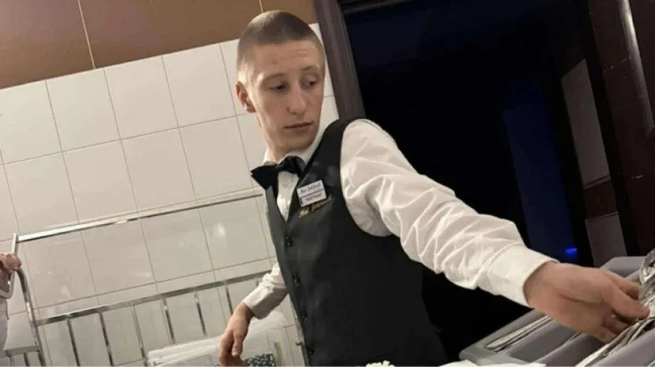 Nowe horyzonty zawodowe dla uczniów ZSCKR. Praktyki w Hotelu Gołębiewski w Mikołajkach (zdjęcia)