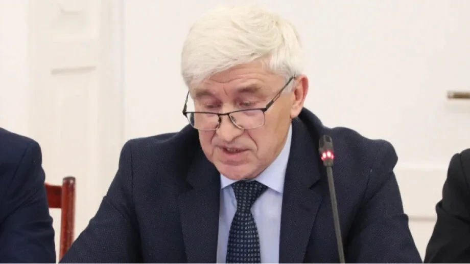 Mocne słowa radnego Laski do radnego Chojnowskiego: "Pan jakiś seksista jest"