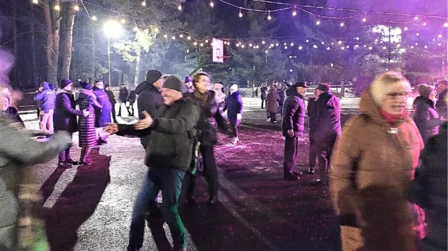Wyjątkowy sylwester w Małkini Górnej. Wieś stała się miastem!