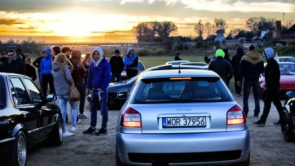 Pierwsze urodziny grupy WOR Team (zdjęcia)