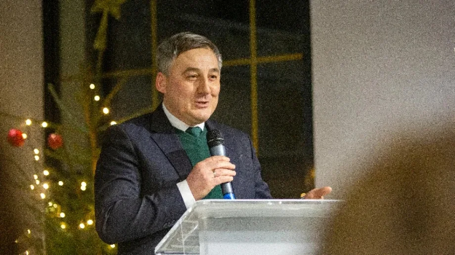 Mimo problemów – 50 milionów na rozwój i ambitne plany. XXXII Spotkanie Noworoczne w Ostrowi Mazowieckiej