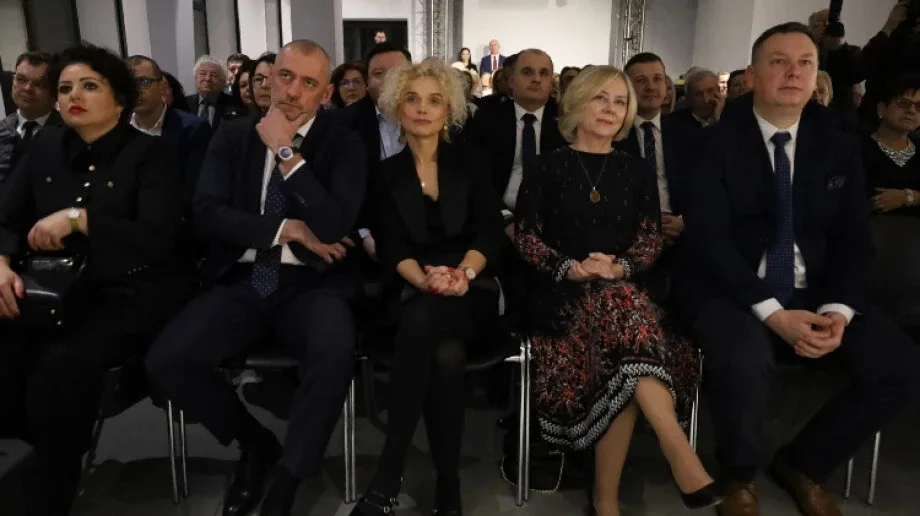 XXXII Spotkanie Noworoczne już za nami! (zdjęcia)