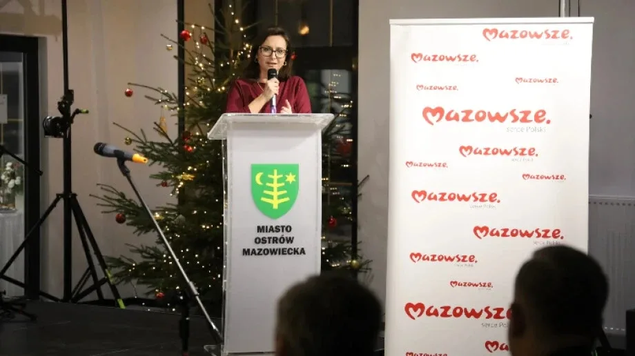 XXXII Spotkanie Noworoczne już za nami! (zdjęcia)
