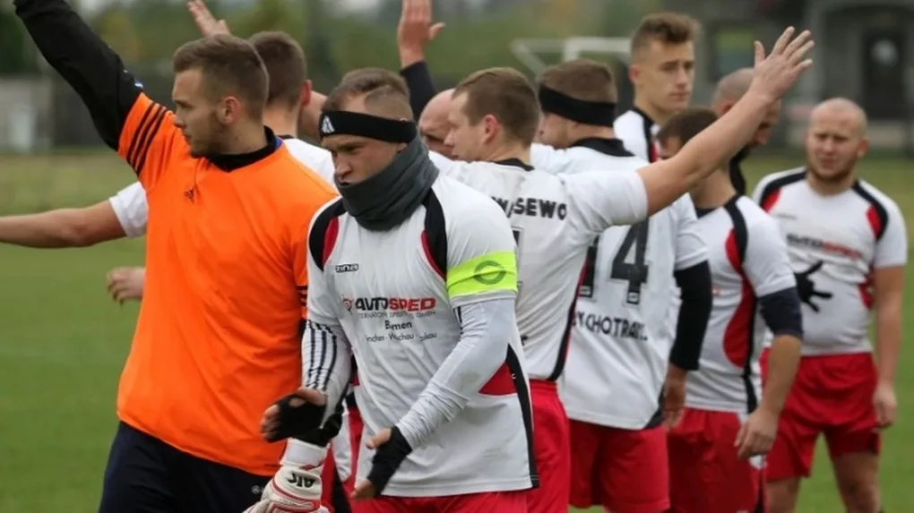 KS Wąsewo bez szans w starciu z PAF Płońsk (wyniki, tabela)