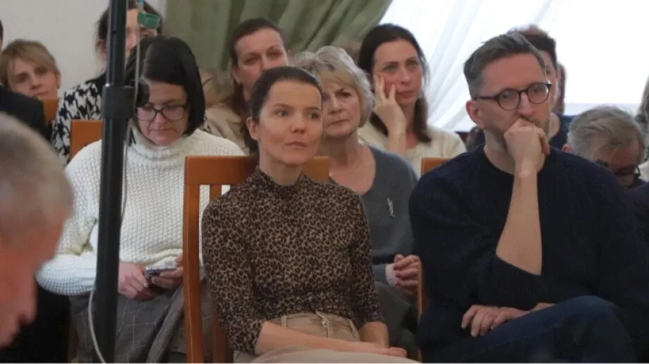 Emocjonalne wystąpienie Joanny Jabłczyńskiej. Nieoczekiwane słowa burmistrza: Jeżeli tak będzie, to my ten nabór zrobimy