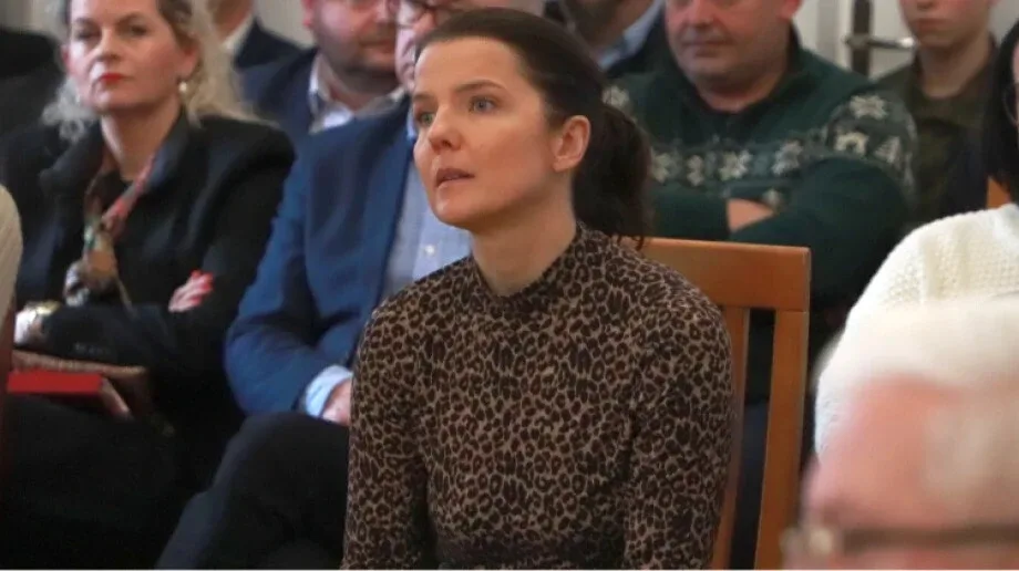 Emocjonalne wystąpienie Joanny Jabłczyńskiej. Nieoczekiwane słowa burmistrza: Jeżeli tak będzie, to my ten nabór zrobimy