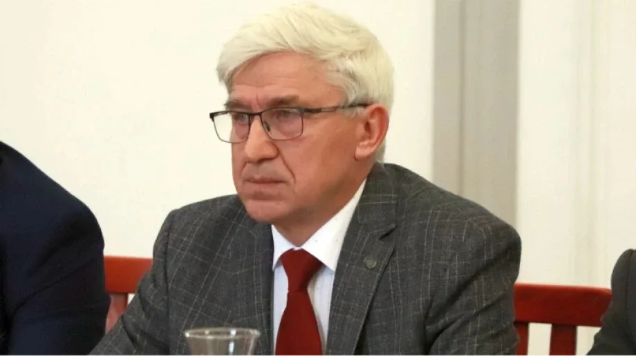 Radny Krzysztof Swaczyna grzmi na sesji: "Pan radny Laska złamał prawo i na pewno wyciągnę konsekwencje"