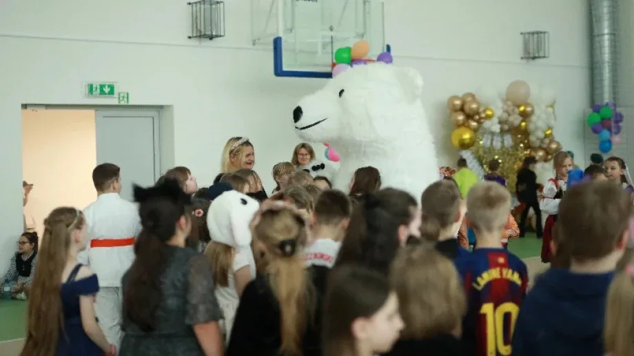 W karnawale same bale! (zdjęcia)